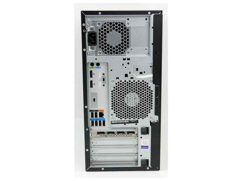 Workstation HP Z2 G4 Torre - Imagen 5