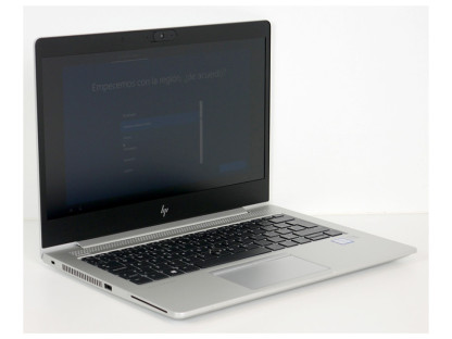HP EliteBook 830 G6 13.3'' – Image 2