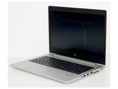 HP EliteBook 830 G6 13.3'' – Image 3