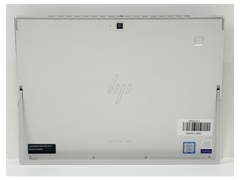 HP Elite X2 G4 13'' | Reconditionné | Core i5 1.6GHz | 16 GB RAM | 256 GB SSD M2 1920x1280 – Image 5