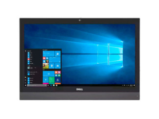 Dell 7440 AIO Táctil 24'' AIO | Tara  | Core i5 3.2GHz | 8 GB RAM | 256 GB SSD M2