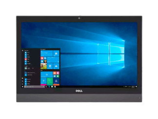 Dell 7450 AIO 23,8" Táctil 23.8'' AIO | Difetto | Core i5 3.2GHz | 8 GB RAM | 256 GB SSD M2
