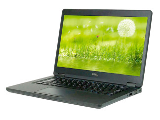 Dell Latitude 5480 14'' | Reacondicionado | Core i5 2.8GHz | 8 GB RAM | 256 GB SSD M2 1920x1080