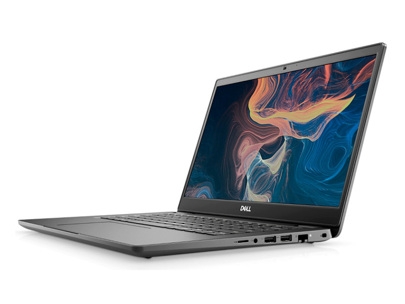 Dell Latitude 3410 14'' | Refurbished | Core i5 1.6GHz | 16 GB RAM | 256 GB SSD M2 1920x1080