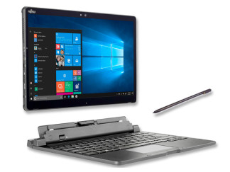Fujitsu Stylistic Q738 13.3"