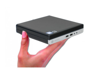 HP ProDesk 400 G4 Mini PC