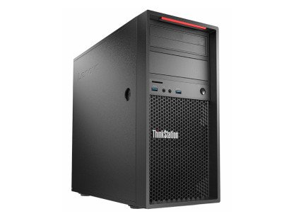 Lenovo ThinkStation P410 Tour