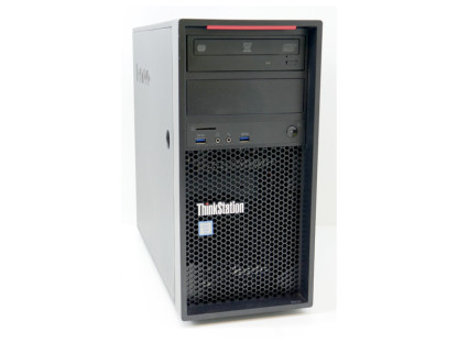 Lenovo ThinkStation P410 Tour – Image 2
