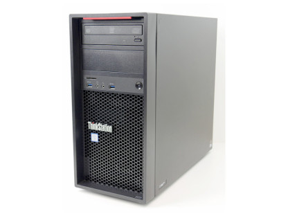 Lenovo ThinkStation P410 Tour – Image 3