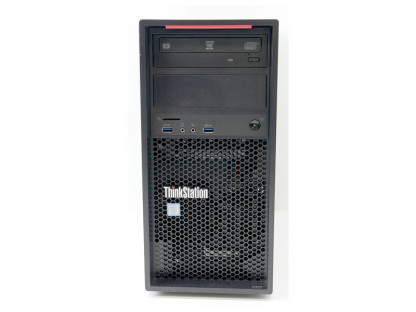 Lenovo ThinkStation P410 Tour – Image 4