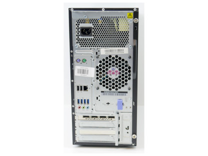 Lenovo ThinkStation P410 Tour – Image 5