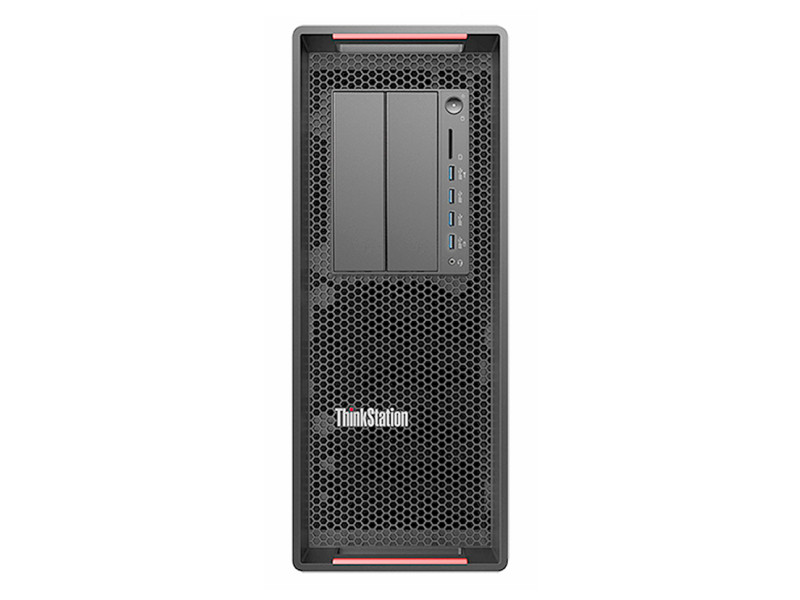 Lenovo ThinkStation P720 Torre | Reacondicionado | Xeon Deca Core 2.2GHz | 32 GB RAM | 512 GB SSD M2 - Image 3
