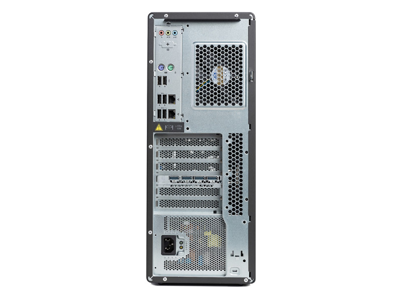 Lenovo ThinkStation P720 Torre | Reacondicionado | Xeon Deca Core 2.2GHz | 32 GB RAM | 512 GB SSD M2 - Image 4