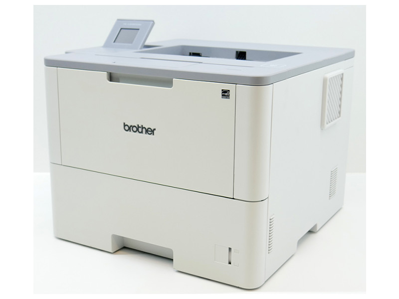 Brother HL-L6450DW Impresora Láser Monocromo - Imagen 3