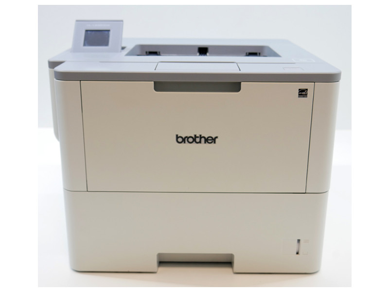 Brother HL-L6450DW Impresora Láser Monocromo - Imagen 4