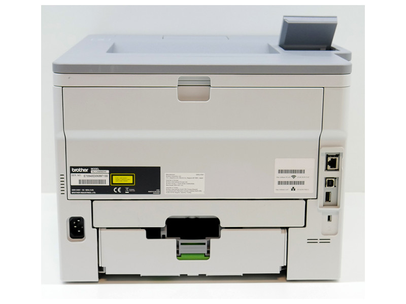 Brother HL-L6450DW Impresora Láser Monocromo - Imagen 7