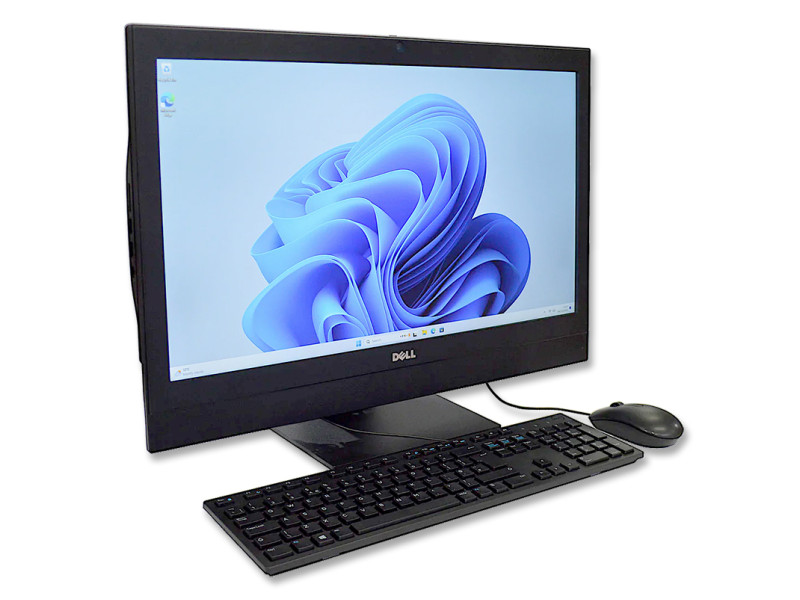 Dell 7440 Táctil 24" All in One Dell 7440 Táctil 24" All in One