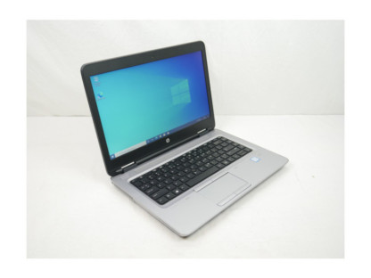 HP ProBook 640 G2 Kit avec Écran HP EliteDisplay – Image 2