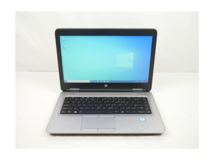 HP ProBook 640 G2 Kit avec Écran HP EliteDisplay – Image 3
