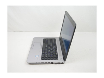 HP ProBook 640 G2 Kit avec Écran HP EliteDisplay – Image 5