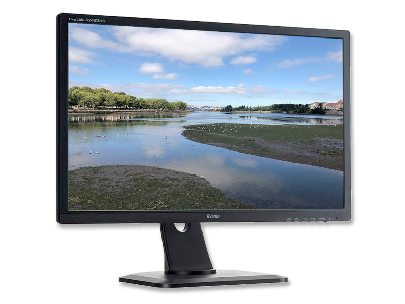 IIYAMA ProLite XB2783HSU-B1DP 27" Led 16:9