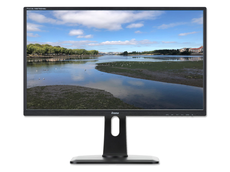 IIYAMA ProLite XB2783HSU-B1DP 27" Led 16:9 – Image 2