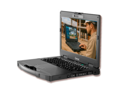 GETAC S410 G3 Rugerisé 14"