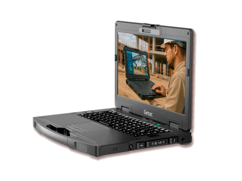 GETAC S410 G3 Rugerisé 14"
