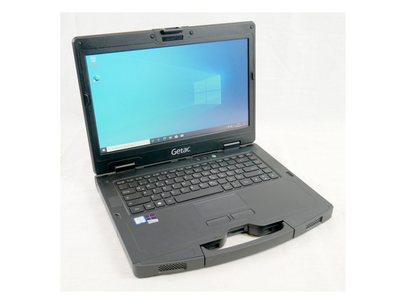 GETAC S410 G3 Rugerisé 14" – Image 2