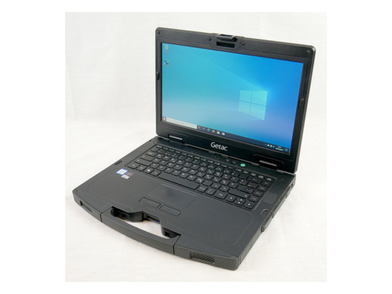 GETAC S410 G3 Rugerisé 14" – Image 3