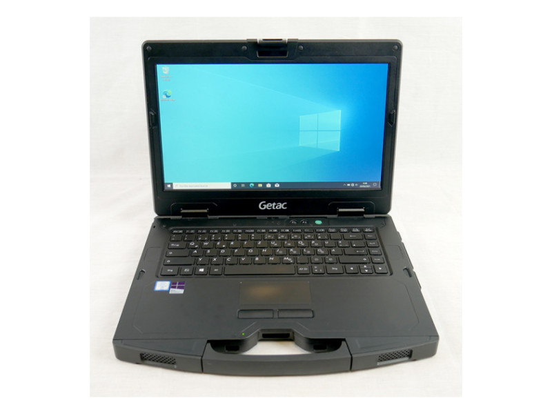 GETAC S410 G3 Rugerisé 14" – Image 4