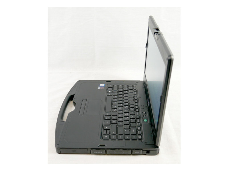 GETAC S410 G3 Rugerisé 14" – Image 9