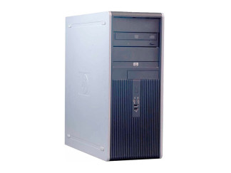 HP DC7900 Torre | Reacondicionado | Core 2 Duo 3GHz | 4 GB RAM | 160 GB HDD