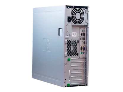 HP DC7900 Torre | Reacondicionado | Core 2 Duo 3GHz | 4 GB RAM | 160 GB HDD - Imagen 2