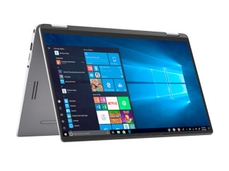 Dell Latitude 7400 Convertible 14"