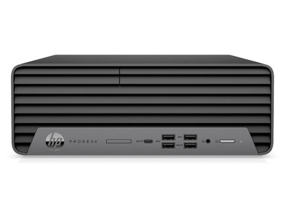 HP ProDesk 600 G6