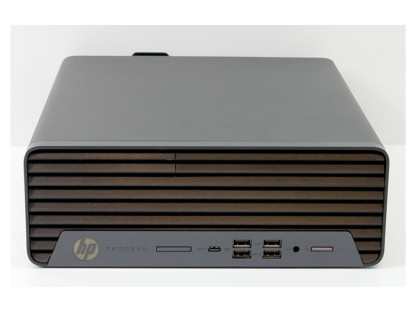 HP ProDesk 600 G6 – Image 4