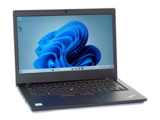 Lenovo ThinkPad L14 Gen 1 14'' | Reacondicionado | Core i5 1.6GHz | 16 GB RAM | 256 GB SSD M2 1920x1080
