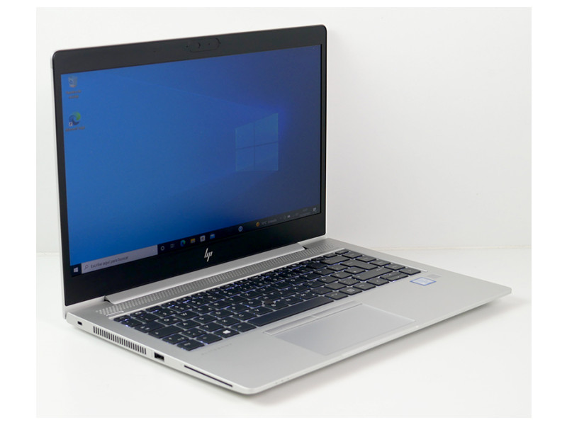 HP EliteBook 840 G5 14" 16 Gb RAM – Image 2
