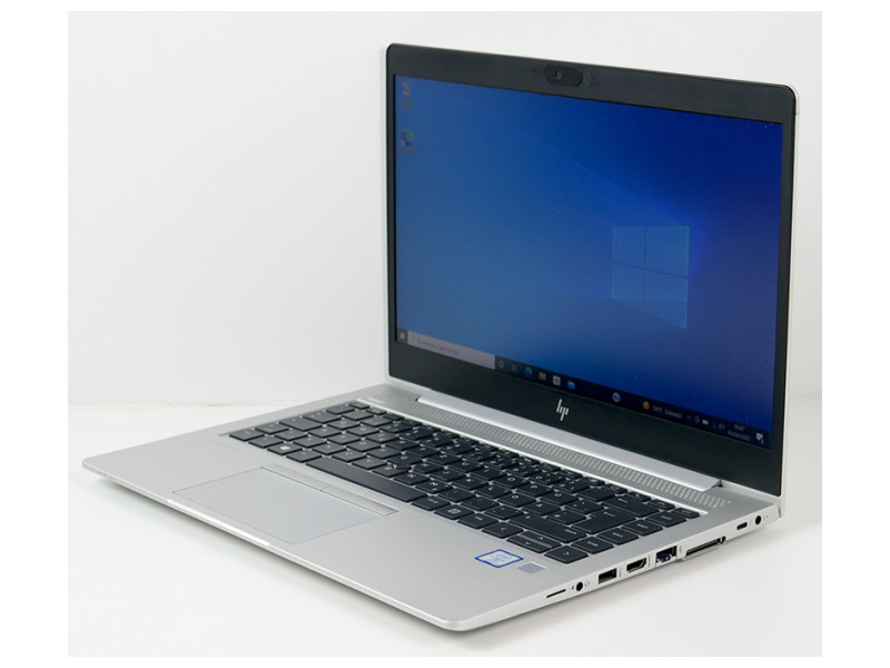 HP EliteBook 840 G5 14" 16 Gb RAM – Image 3