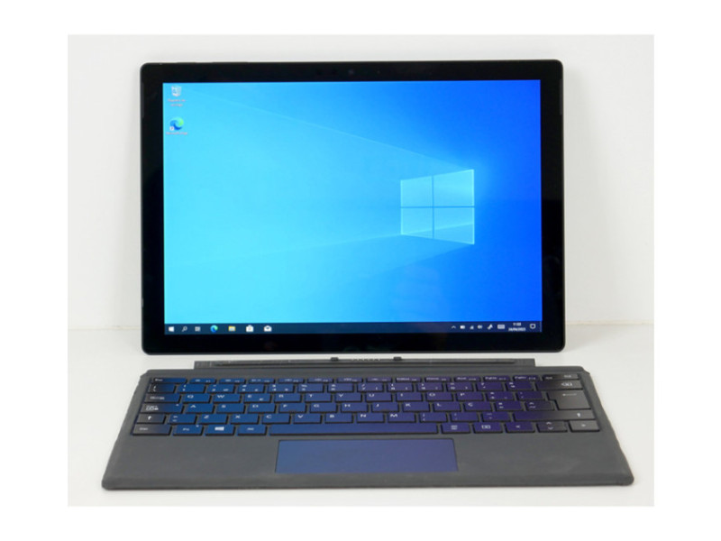 Microsoft Surface Pro 6 Kit Portugués | Refurbished - Image 7