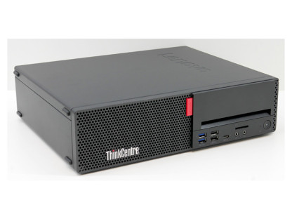 Lenovo ThinkCentre M720S SFF – Image 2