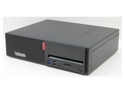 Lenovo ThinkCentre M720S SFF – Image 3