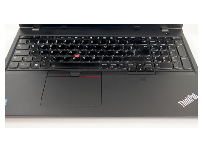 Lenovo ThinkPad L580 15.5" 16 Gb RAM - Imagen 2