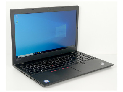 Lenovo ThinkPad L580 15.5" 16 Gb RAM - Imagen 3