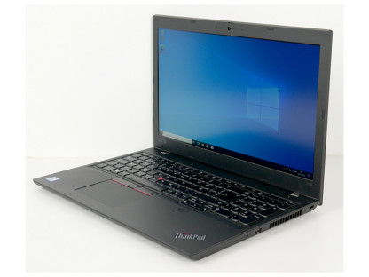 Lenovo ThinkPad L580 15.5" 16 Gb RAM - Imagen 4