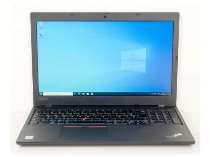 Lenovo ThinkPad L580 15.5" 16 Gb RAM - Imagen 5