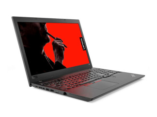 Lenovo ThinkPad L580 15.5"