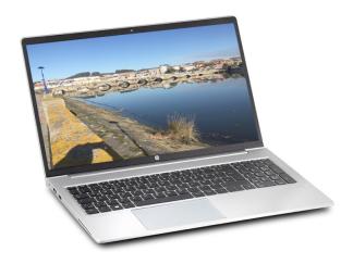 HP ProBook 650 G8 15.6'' | Reacondicionado | Core i5 2.4GHz | 16 GB RAM | 256 GB SSD M2 1920x1080
