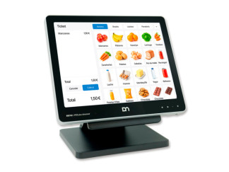Wincor Nixdorf BEETLE /iPOS Plus Advanced 15" AIO